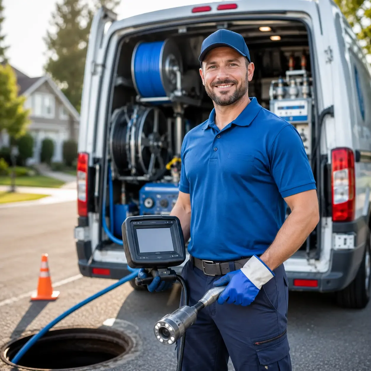 Local Pipe Relining specialists in Whites Creek, TN