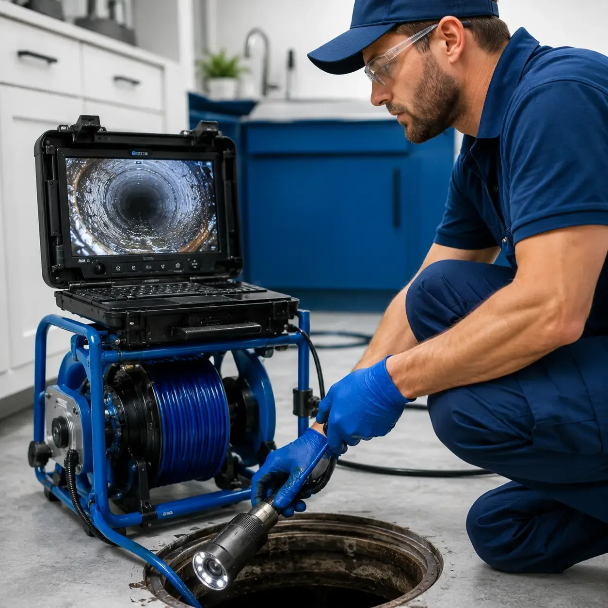 Pipe Relining professionals serving Whites Creek, TN